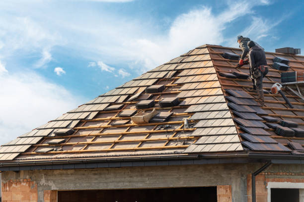 Sheet Metal Roofing in Lake Sherwood, CA