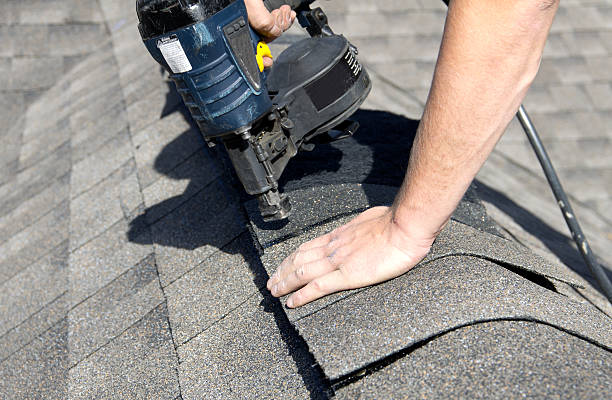 Best Roof Ventilation Installation  in Lake Sherwood, CA