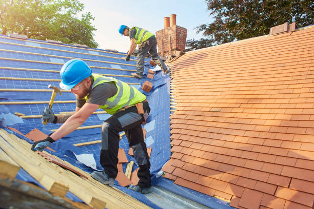 Roof Insulation in Lake Sherwood, CA